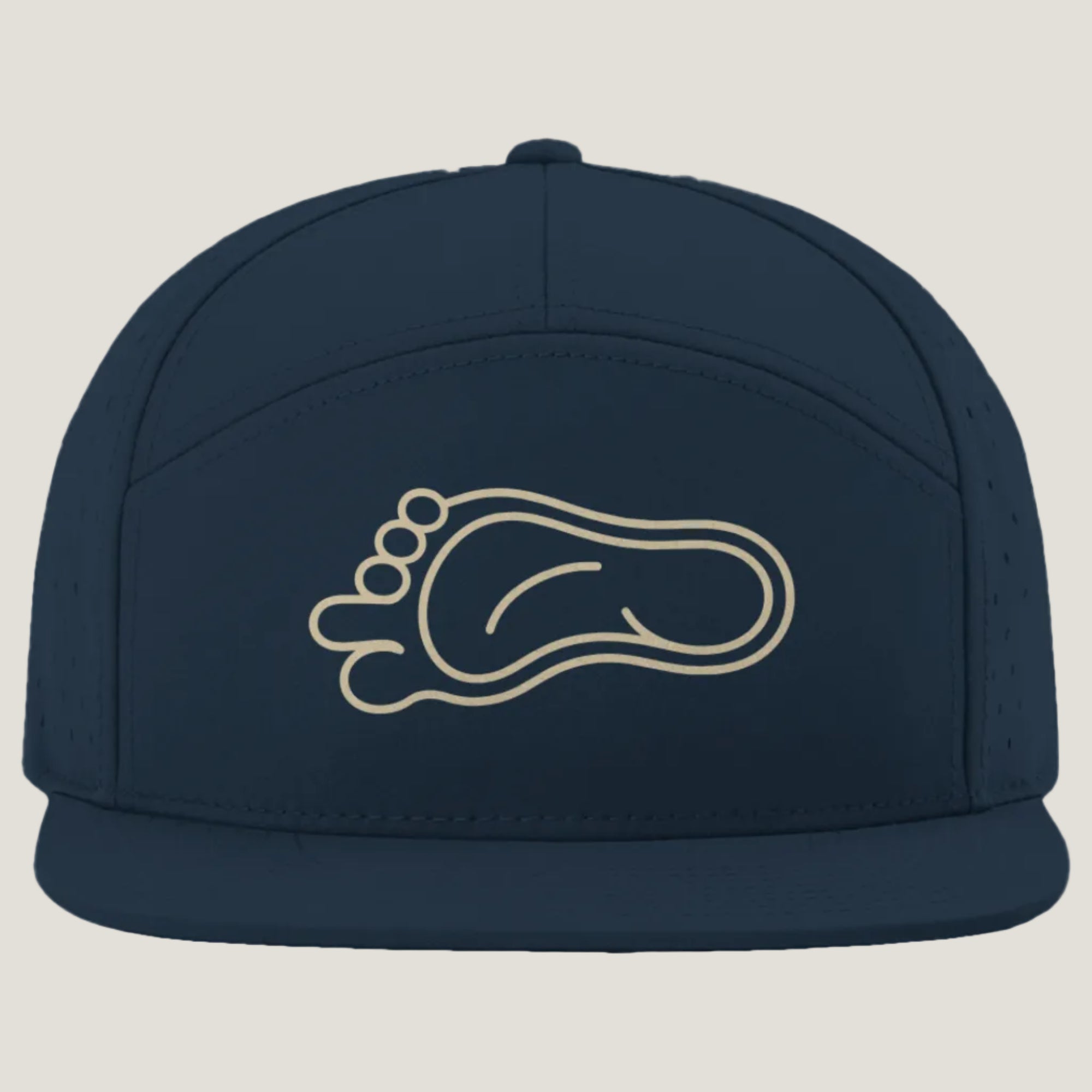 Cannon Performance Snapback