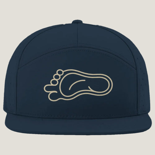 Cannon Performance Snapback