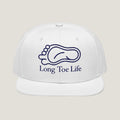 Classic LTL Snapback Hat