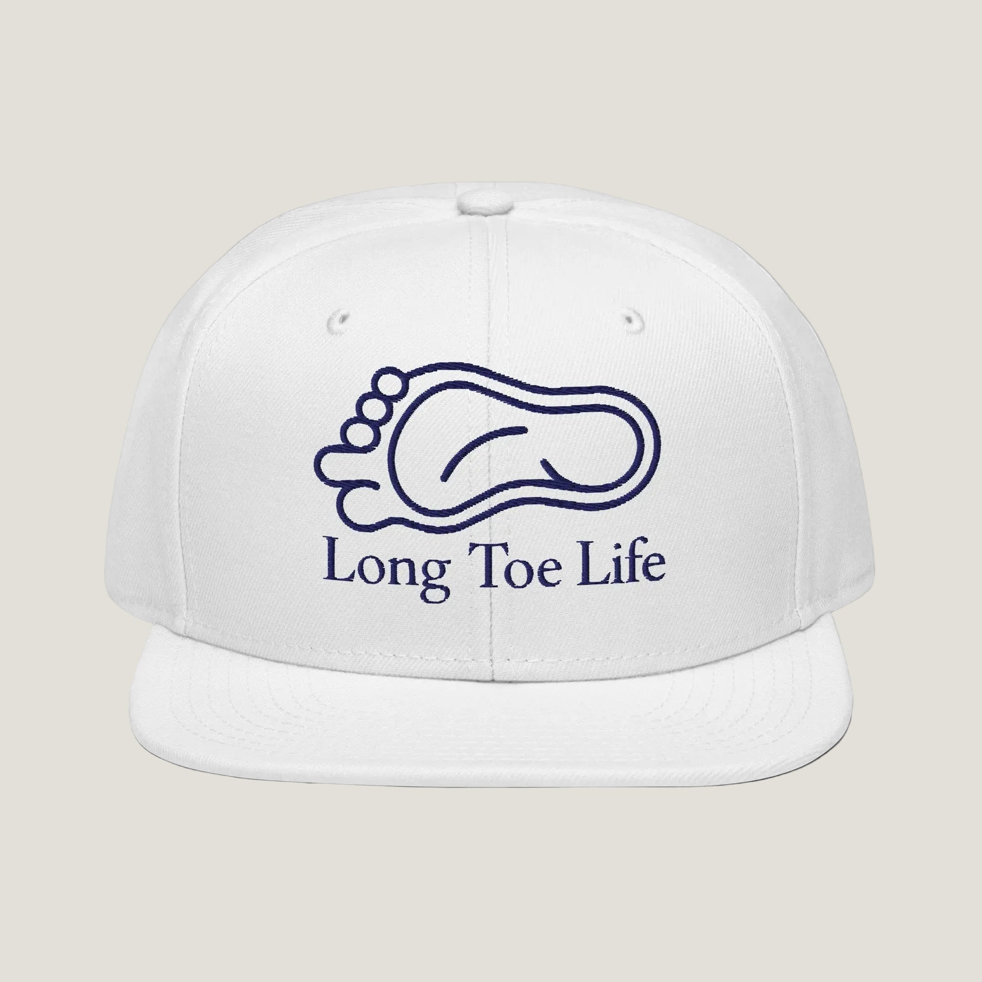 Classic LTL Snapback Hat