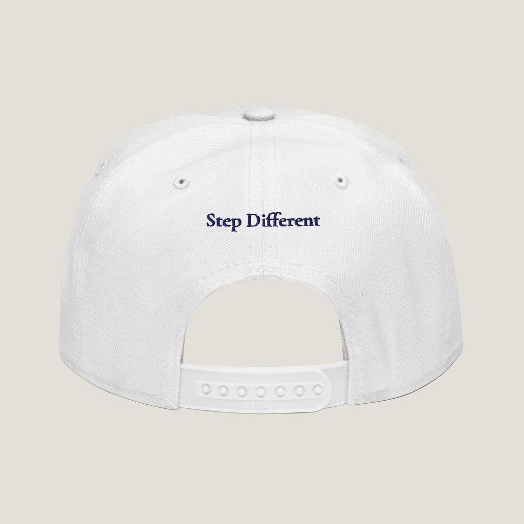 Classic LTL Snapback Hat