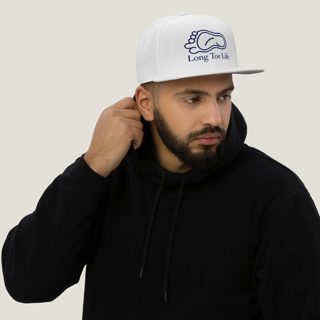 Classic LTL Snapback Hat