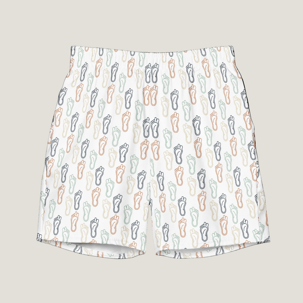 First Step Swim Trunks