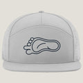 LTL Coastline Performance Snapback -- Light