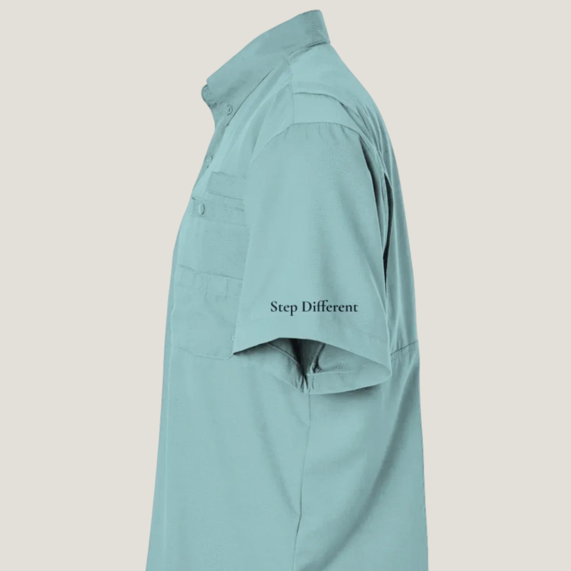 LTL Dockside Performance Fishing Shirt
