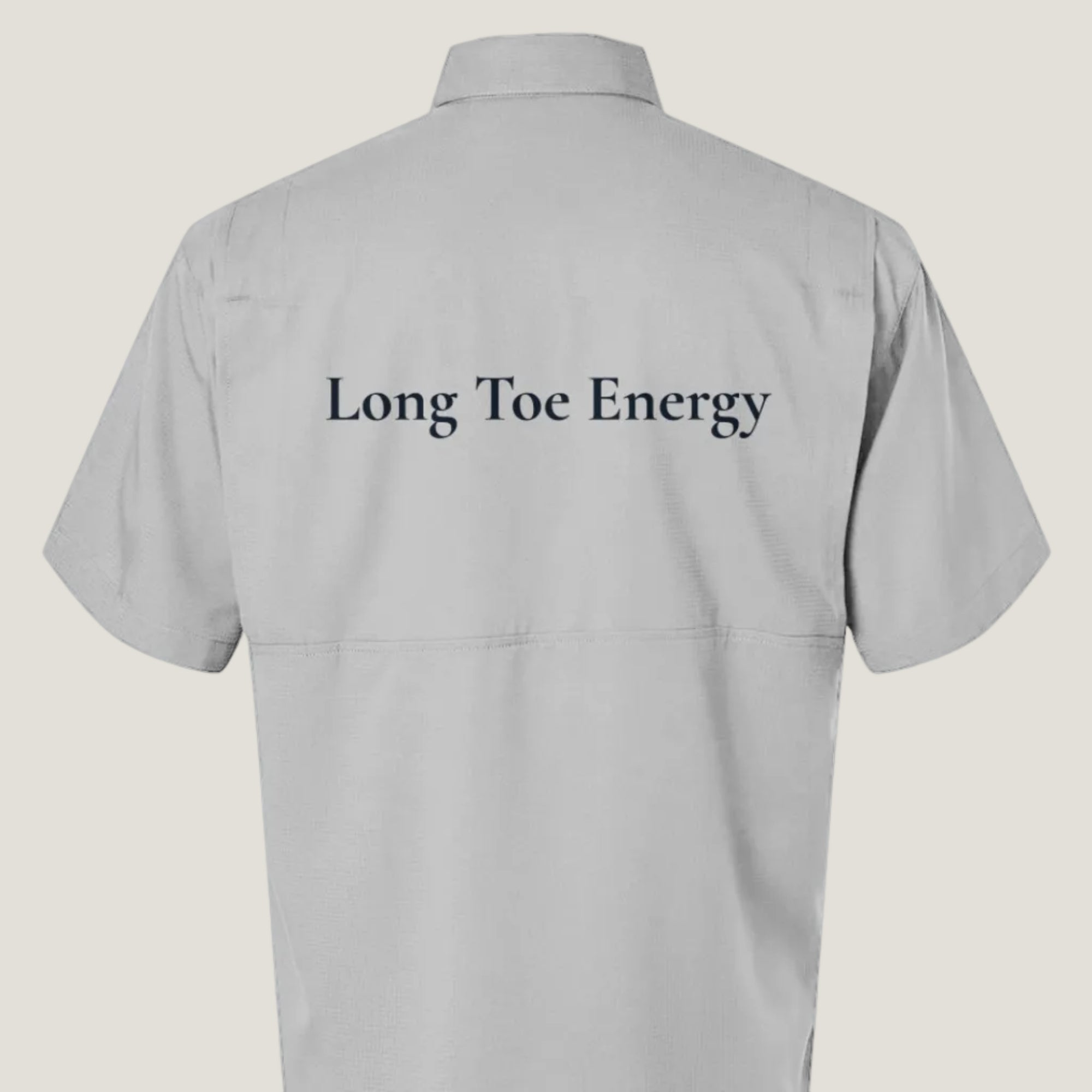 LTL Dockside Performance Fishing Shirt