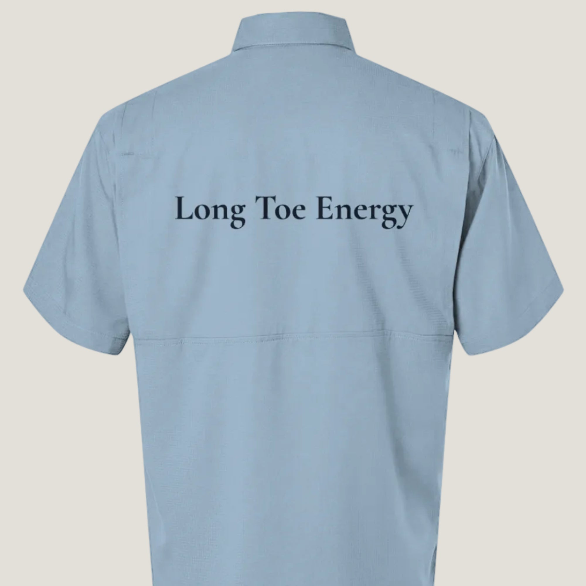 LTL Dockside Performance Fishing Shirt