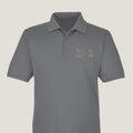 LTL Little Step Performance Polo