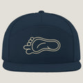 LTL Long Weekend Performance Snapback — Navy