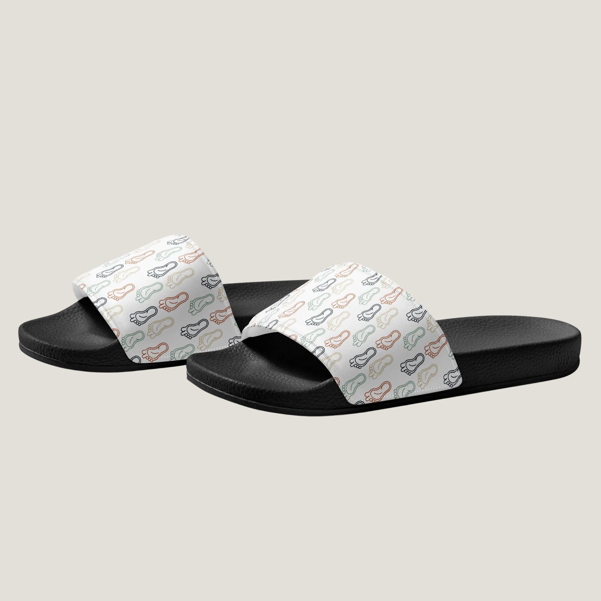LTL Poolside Slides — Men’s