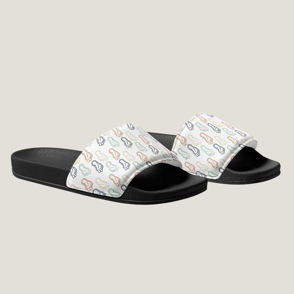 LTL Poolside Slides — Men’s