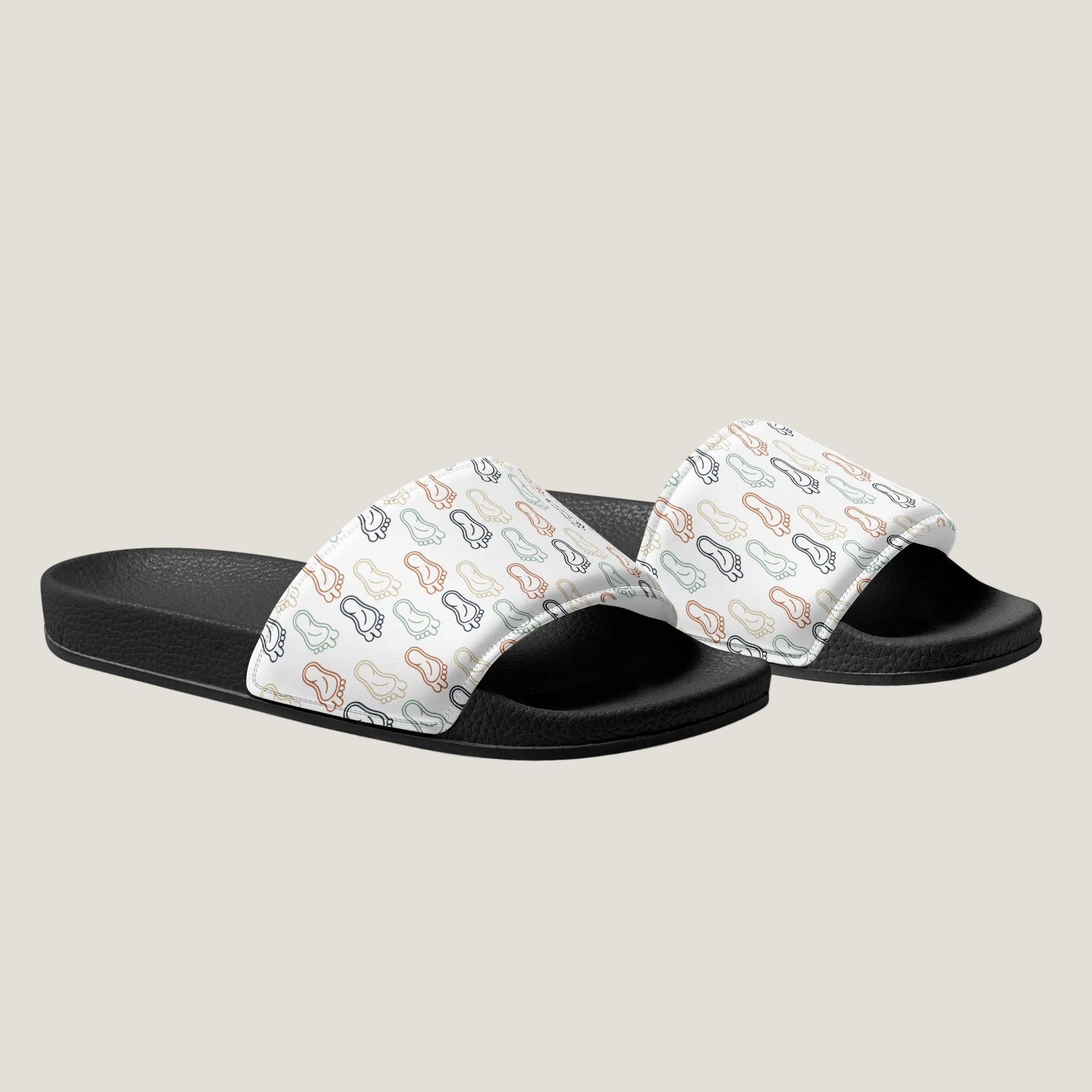 LTL Poolside Slides — Men’s