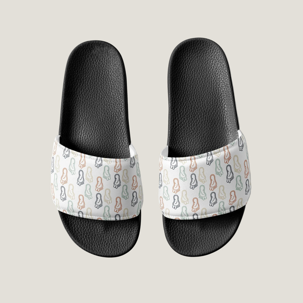 LTL Poolside Slides — Men’s