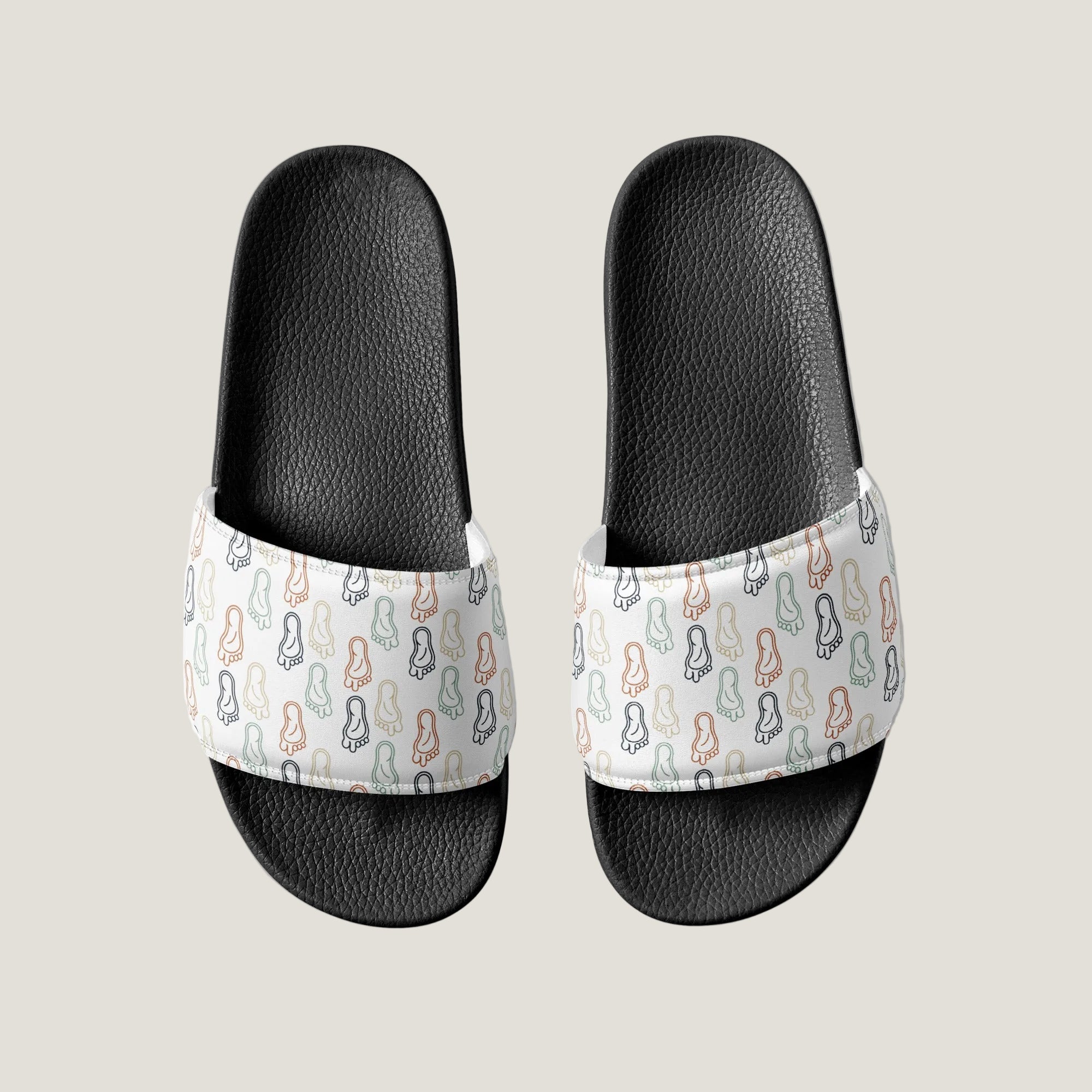 LTL Poolside Slides — Men’s
