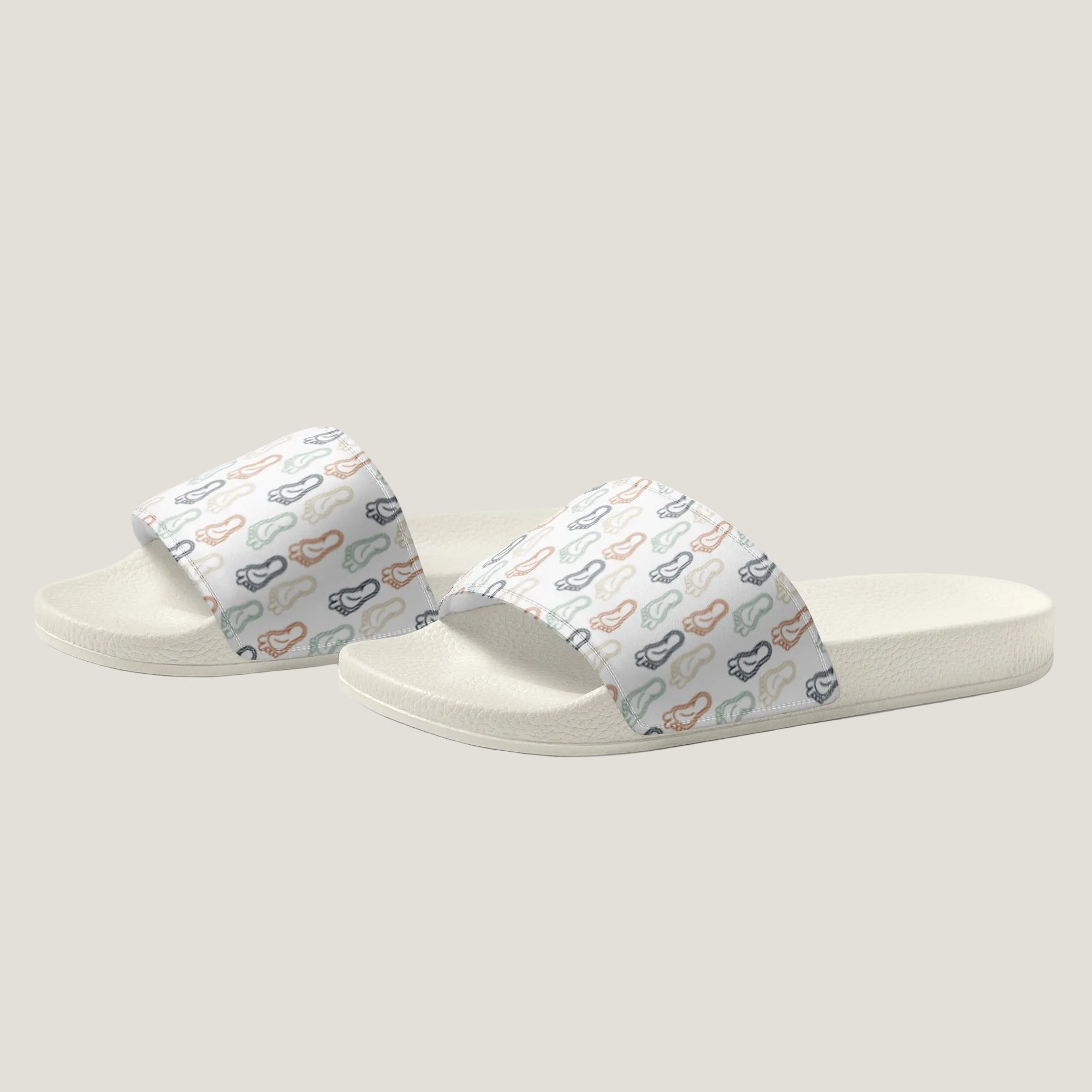 LTL Poolside Slides — Women’s