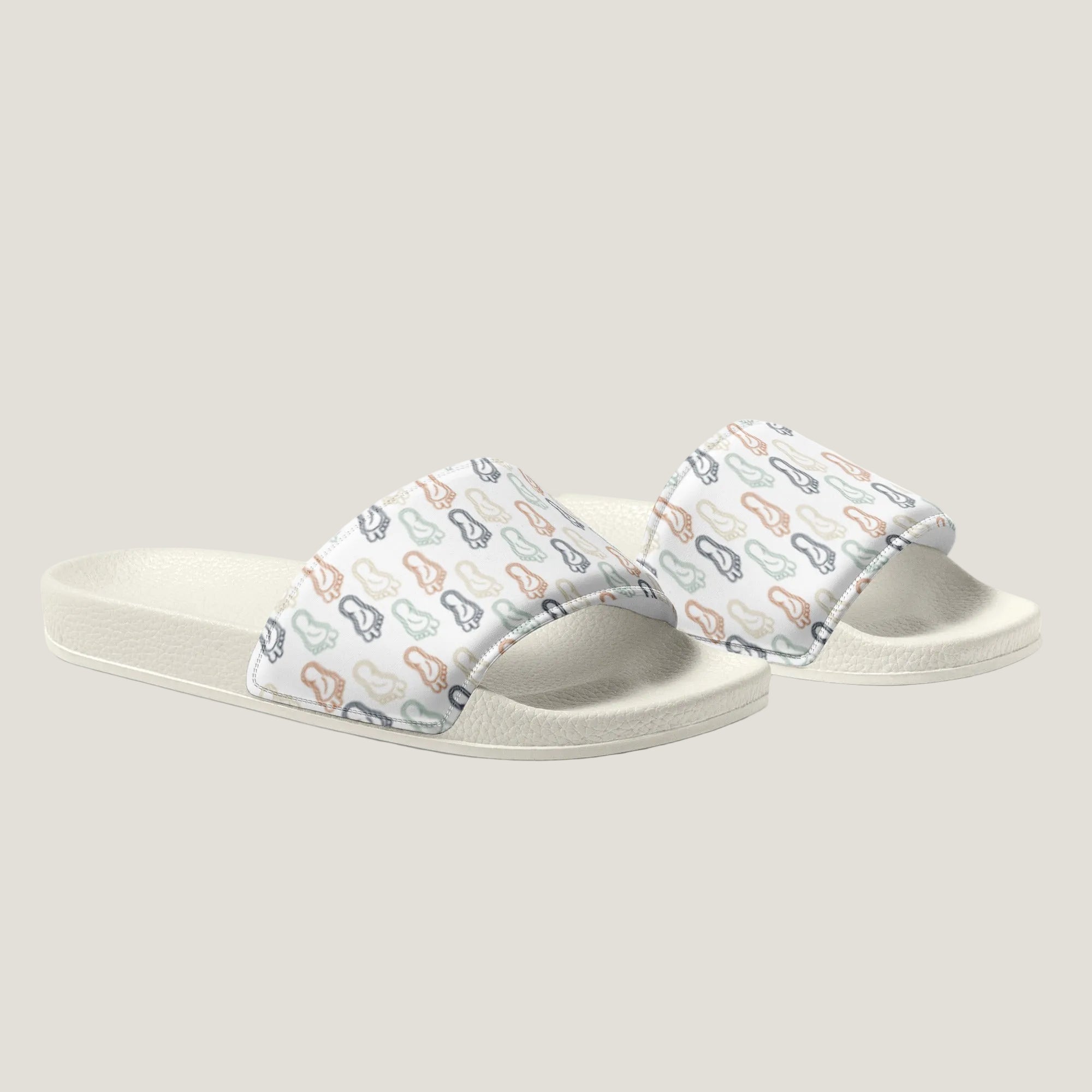 LTL Poolside Slides — Women’s