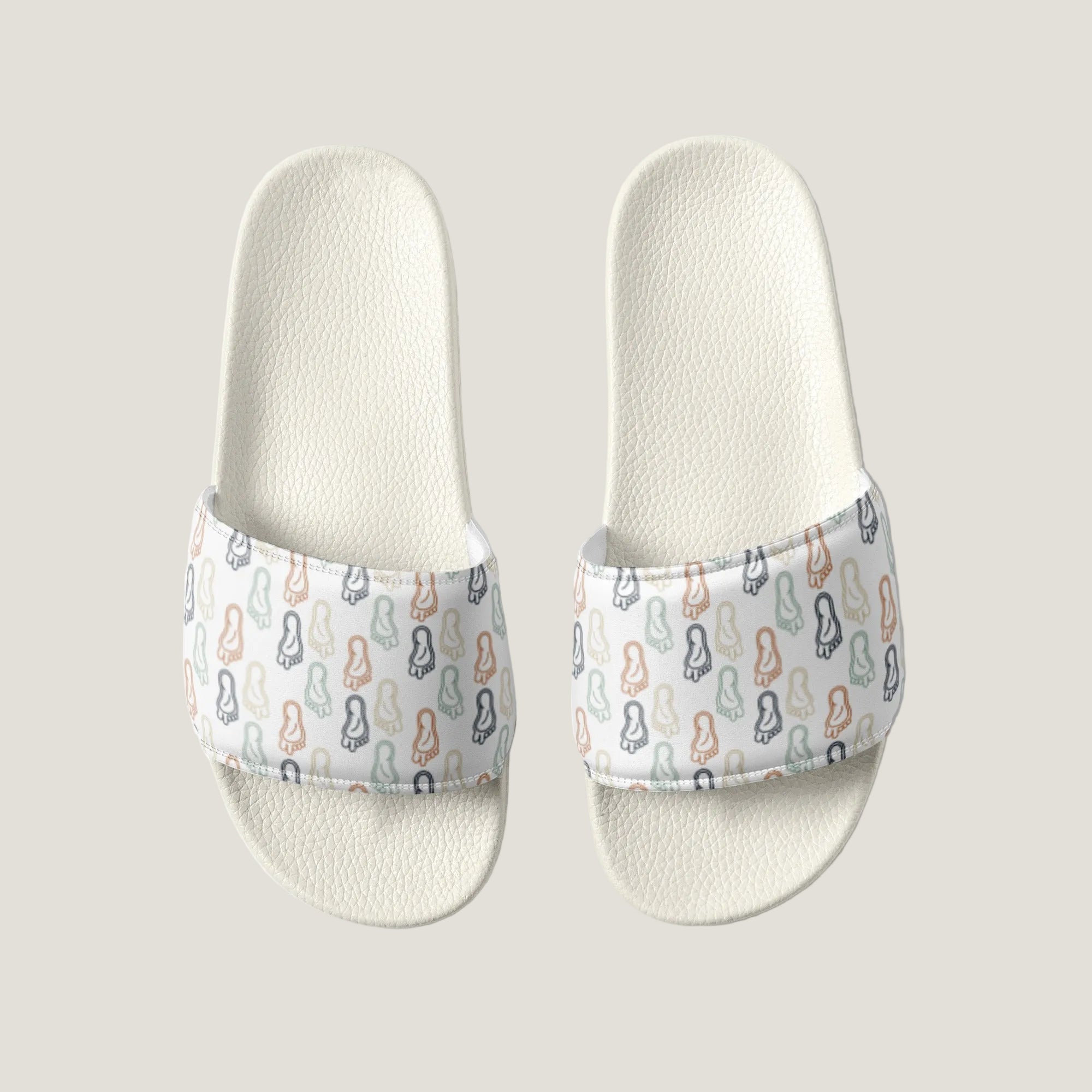 LTL Poolside Slides — Women’s