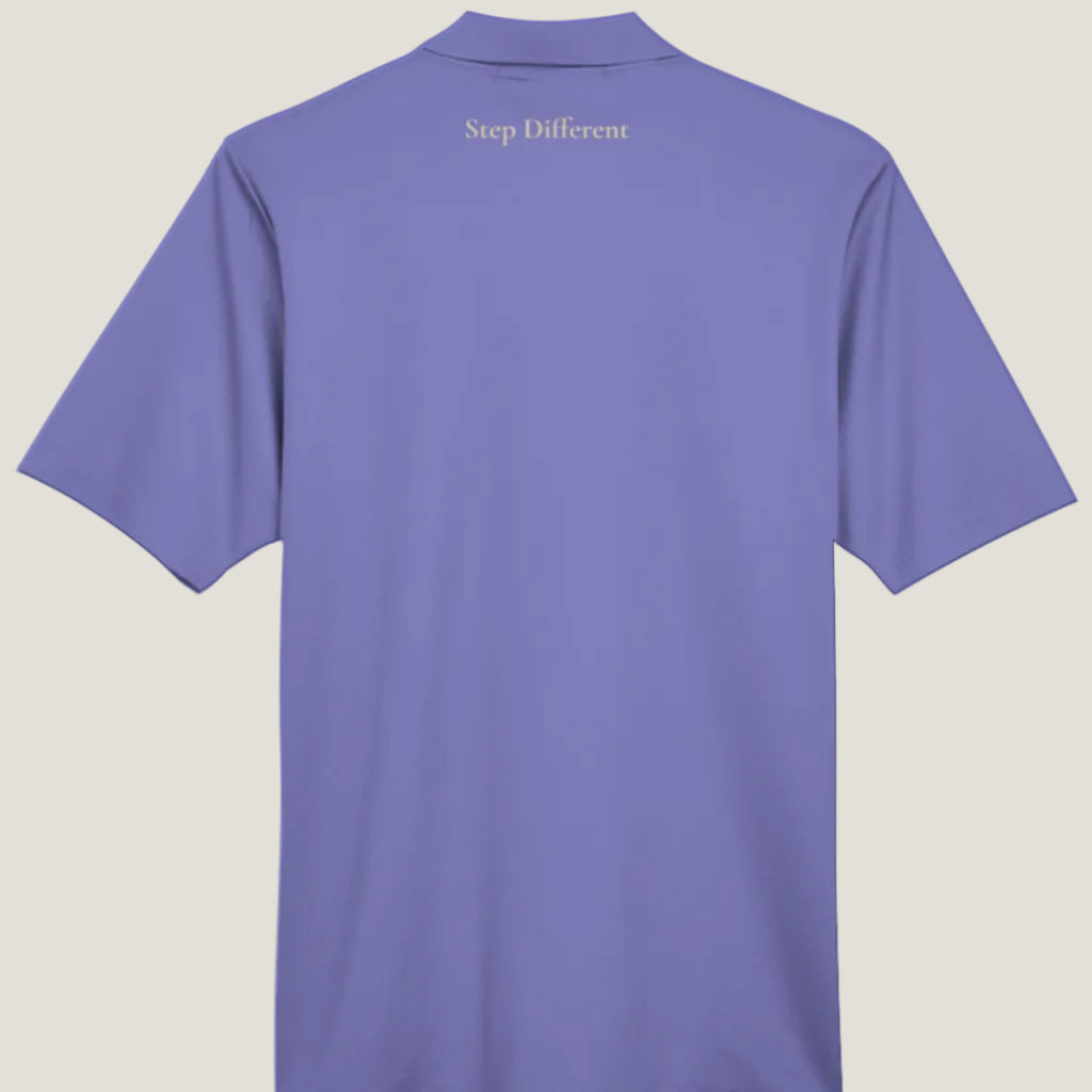 LTL Step Different Performance Polo