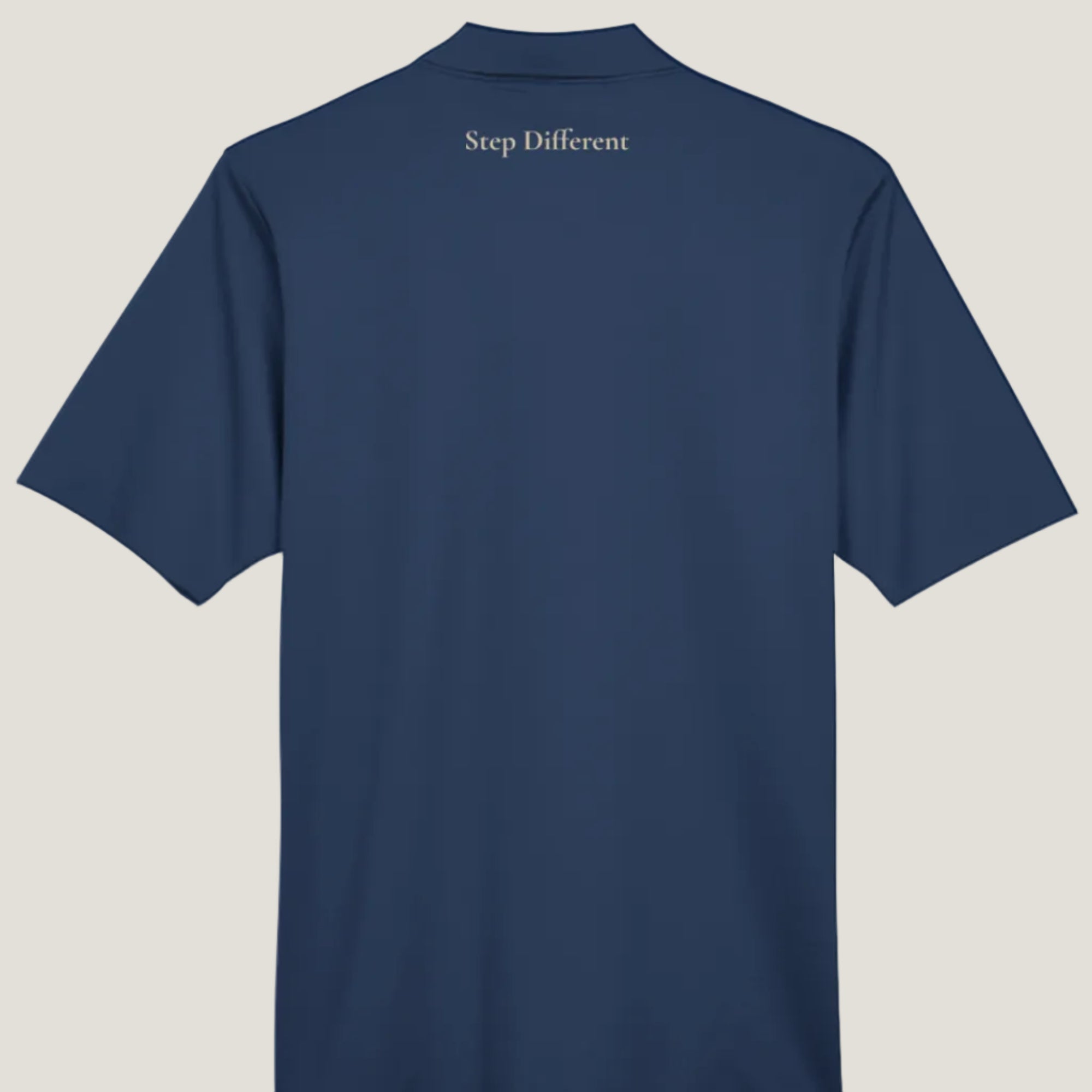 LTL Step Different Performance Polo