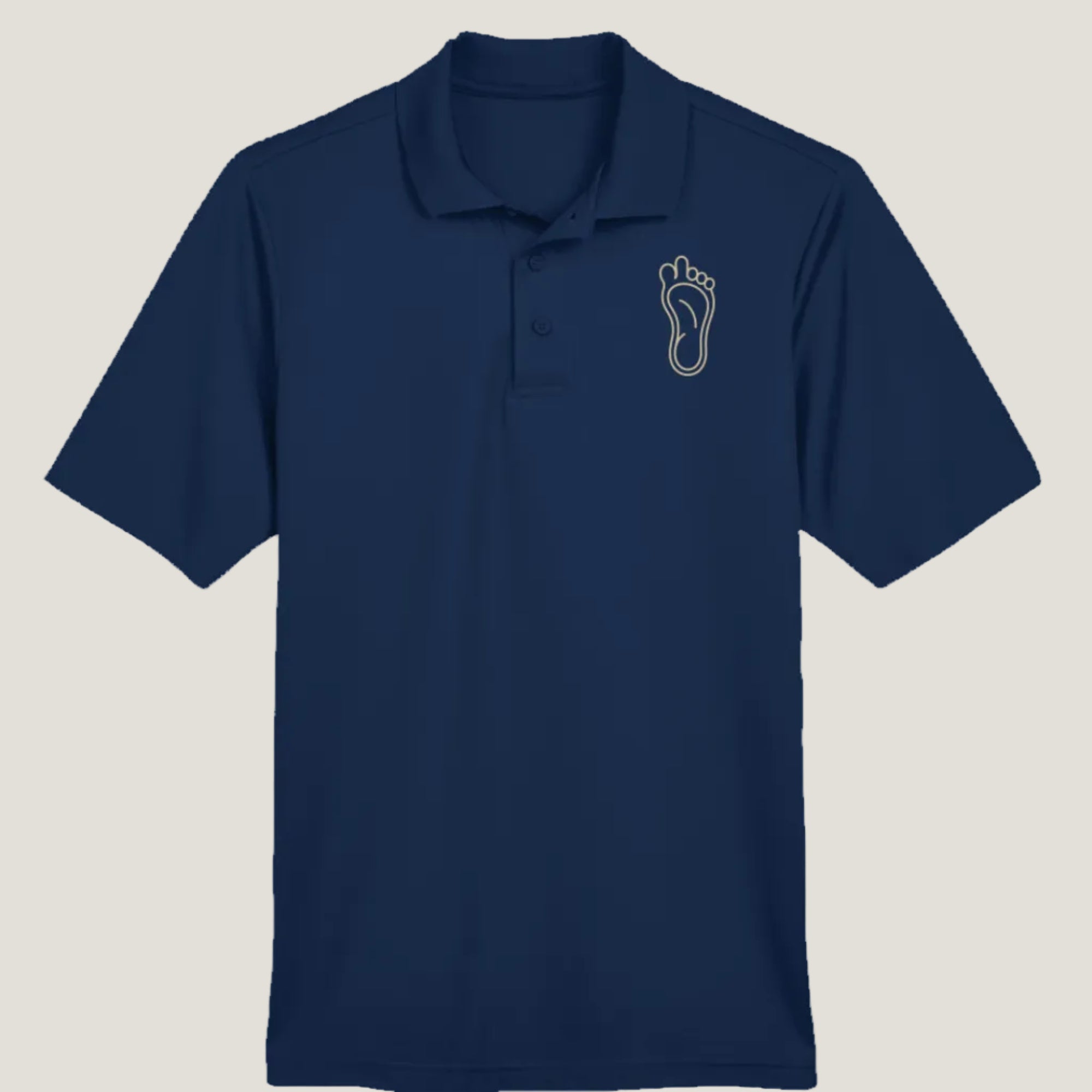 LTL Step Different Performance Polo