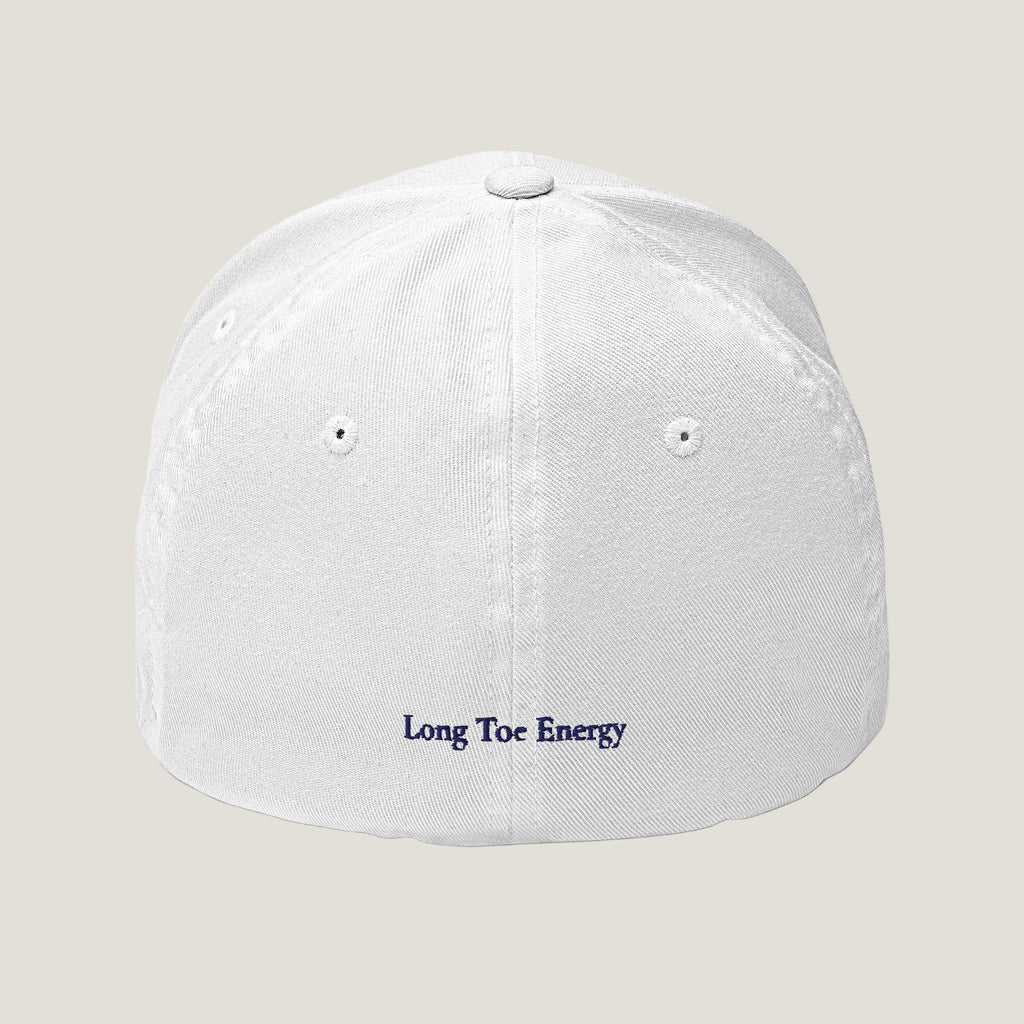 LTL Structured Stretch Cap