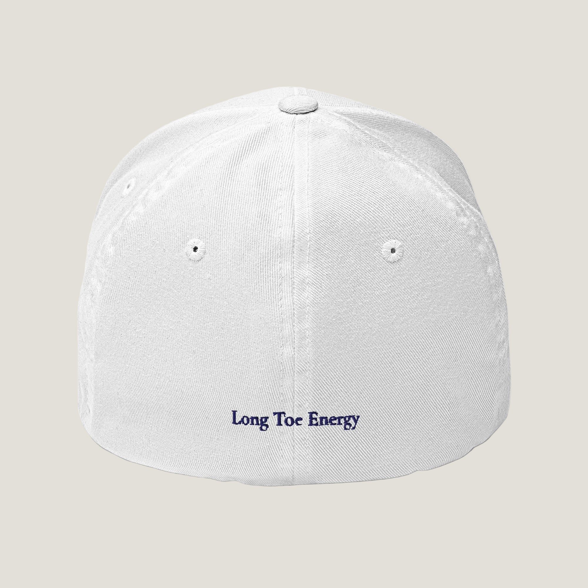 LTL Structured Stretch Cap