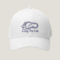 LTL Structured Stretch Cap