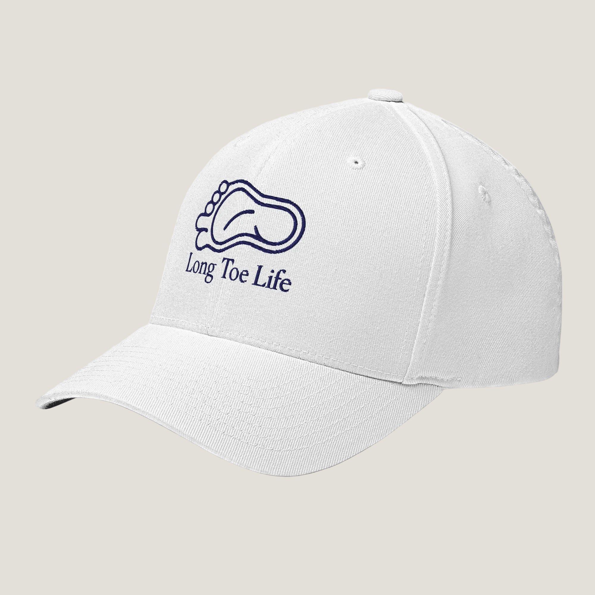 LTL Structured Stretch Cap