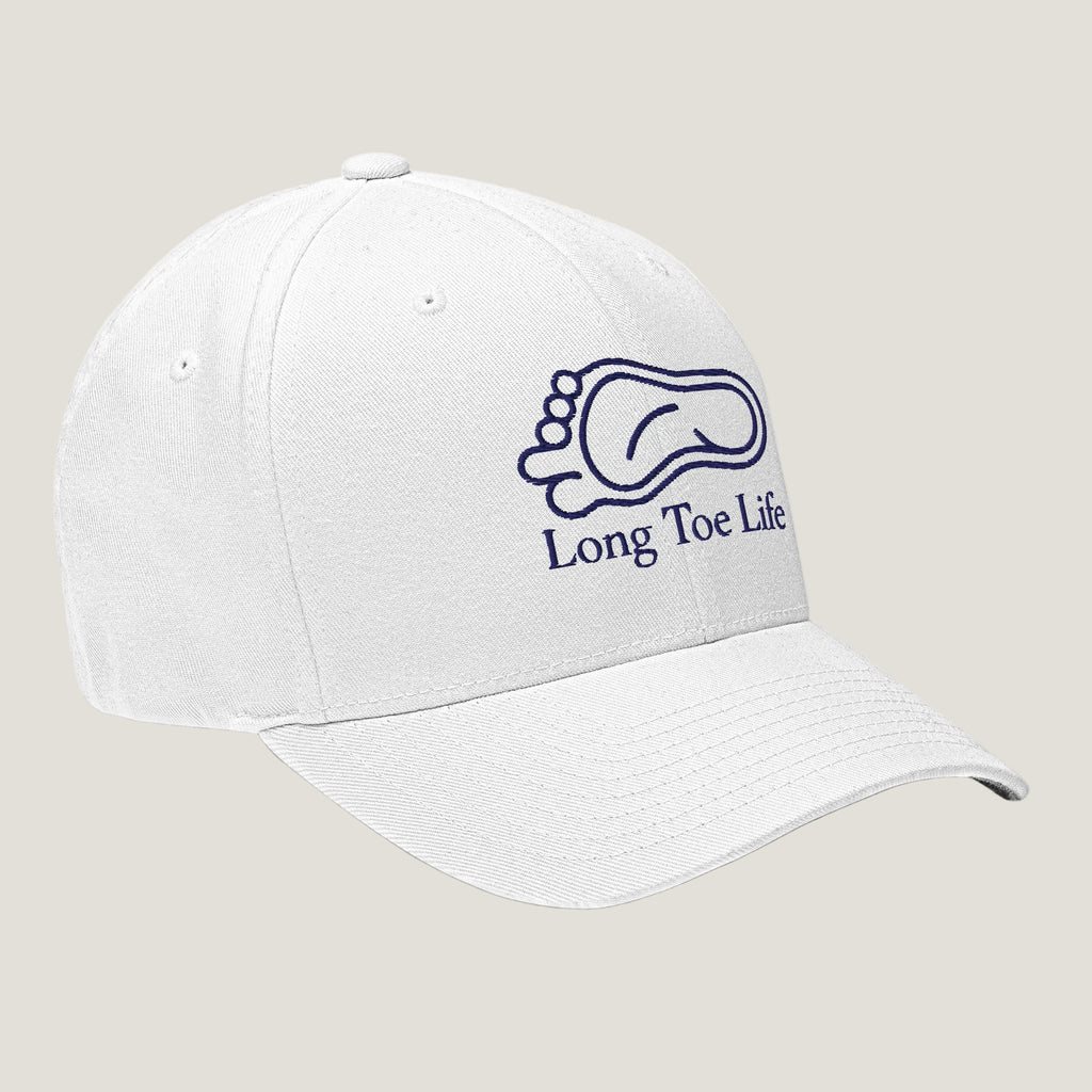 LTL Structured Stretch Cap