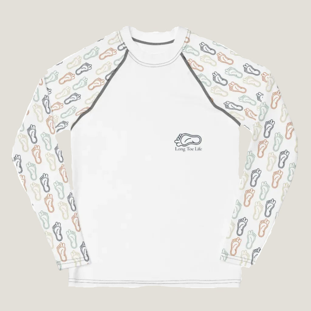 LTL Sun Chaser Youth Rash Guard