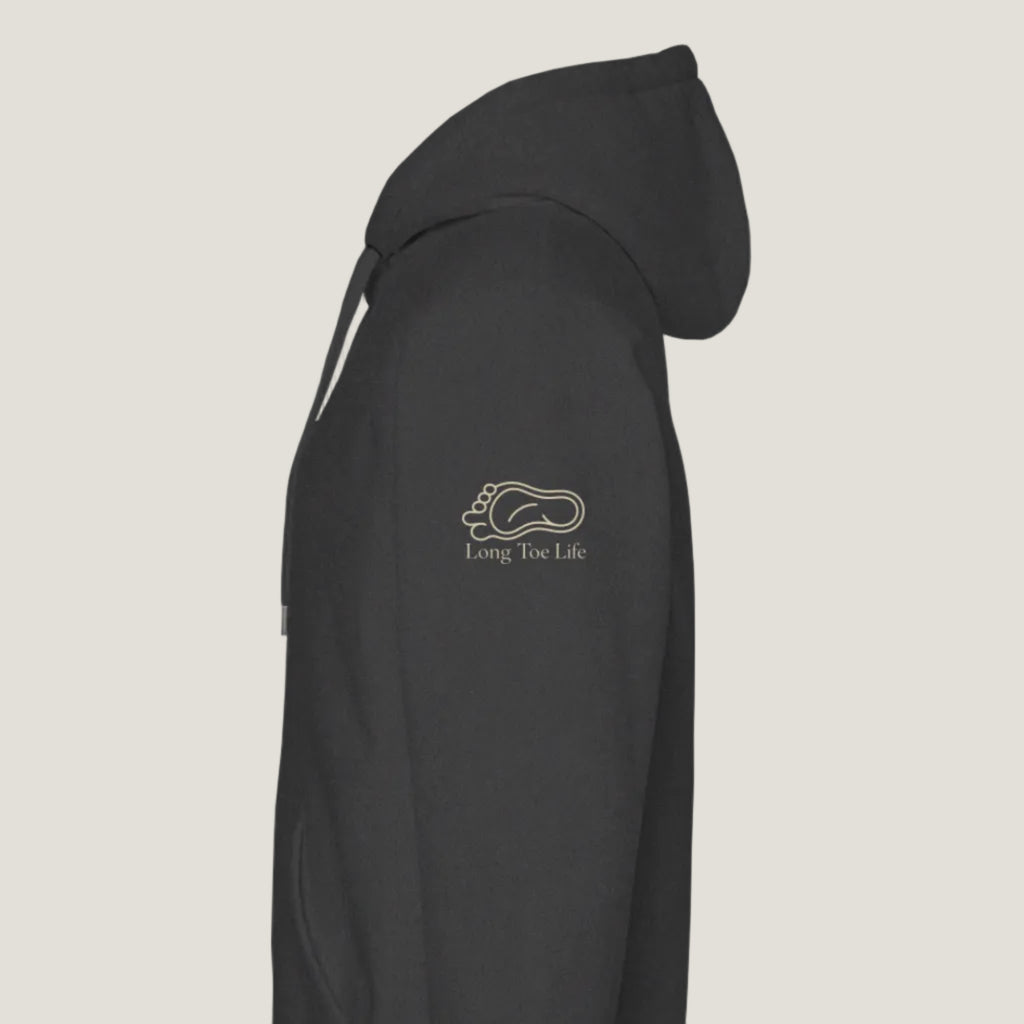 Three-Legged Stag Relic Hoodie